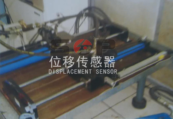 大學實驗室測試臺用傳感器